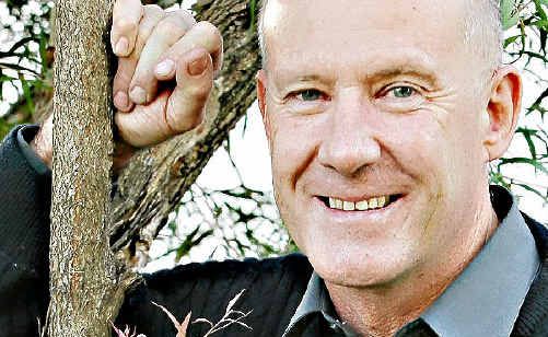 Terry Sharples, aka Ned Kelly, took on authorities and lost. Terry Sharples, aka Ned Kelly, took on authorities and lost.